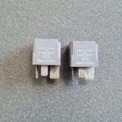 Drošinātāju releja priekš OPEL