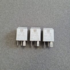 Drošinātāju releja priekš OPEL