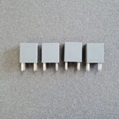 Drošinātāju releja priekš OPEL