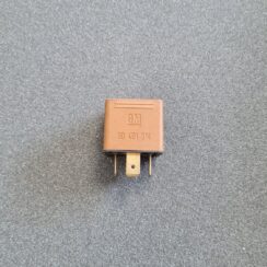 Drošinātāju releja priekš OPEL