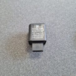 Drošinātāju releja priekš OPEL