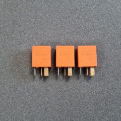 Drošinātāju releja priekš TOYOTA