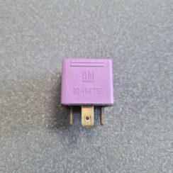 Drošinātāju releja priekš OPEL