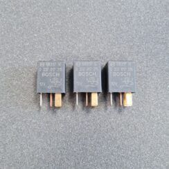 Drošinātāju releja priekš HONDA