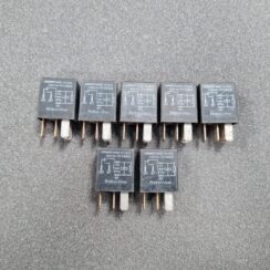 Drošinātāju releja priekš DODGE, JEEP