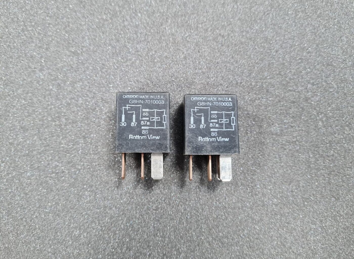 Drošinātāju releja priekš DODGE 1 Drošinātāju releja priekš DODGE