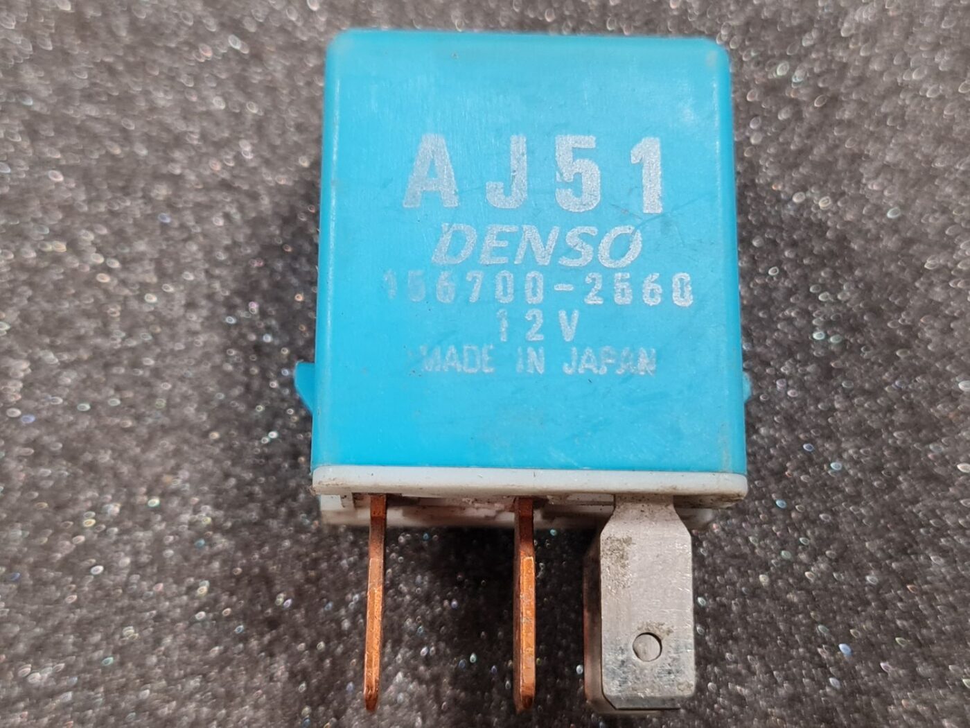 Drošinātāju releja priekš MAZDA 2 Drošinātāju releja priekš MAZDA