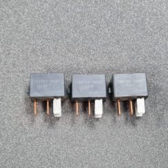 Drošinātāju releja priekš HONDA