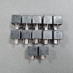 Drošinātāju releja priekš VW