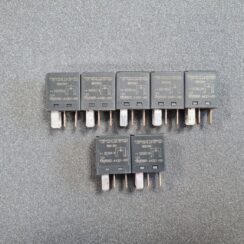 Drošinātāju releja priekš VOLVO