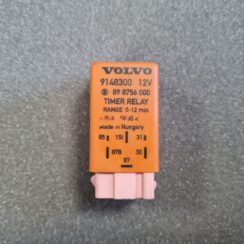 Drošinātāju releja priekš VOLVO
