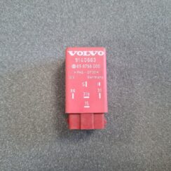 Drošinātāju releja priekš VOLVO