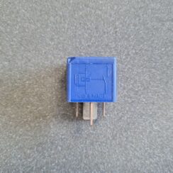 Drošinātāju releja priekš RENAULT