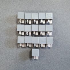 Drošinātāju releja priekš AUDI