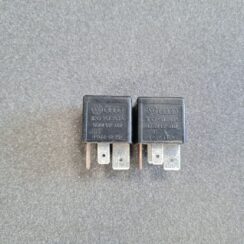 Drošinātāju releja priekš AUDI