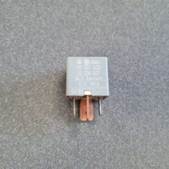 Drošinātāju releja priekš AUDI, VW