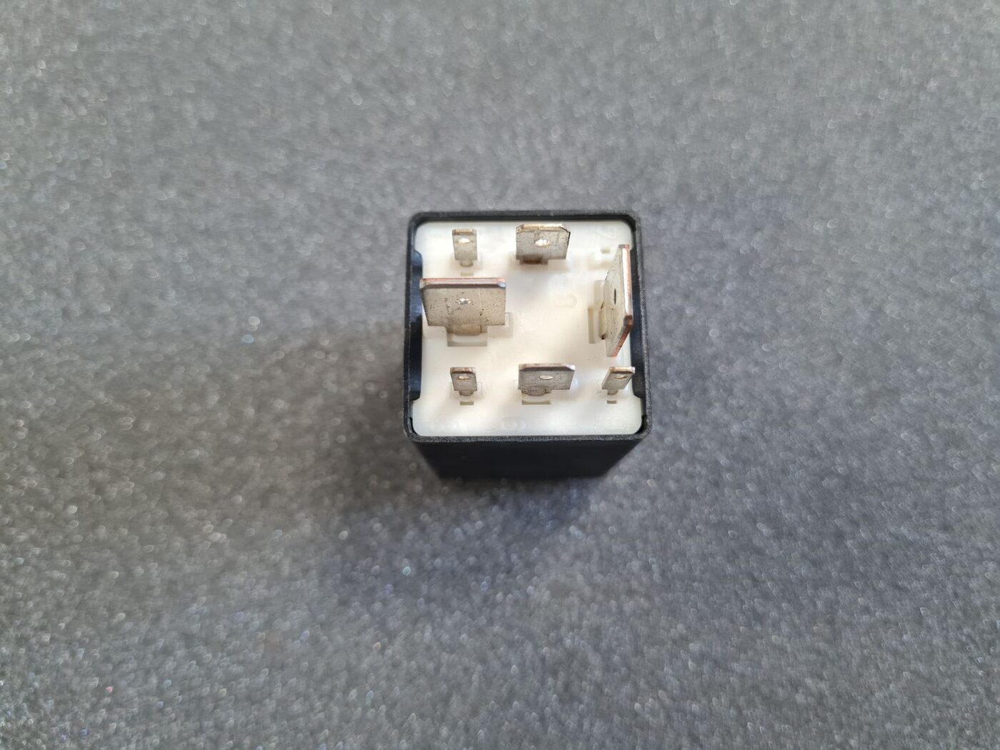 Drošinātāju releja priekš AUDI