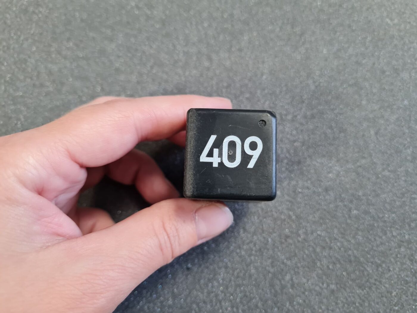 Drošinātāju releja priekš AUDI