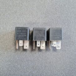 Drošinātāju releja priekš VW