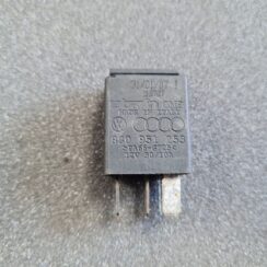 Drošinātāju releja priekš AUDI