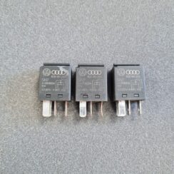 Drošinātāju releja priekš AUDI