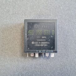 Drošinātāju releja priekš AUDI