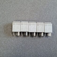 Drošinātāju releja priekš VW