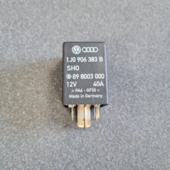 Drošinātāju releja priekš SEAT