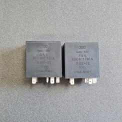 Drošinātāju releja priekš AUDI