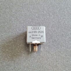Drošinātāju releja priekš AUDI