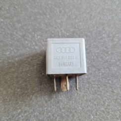 Drošinātāju releja priekš AUDI