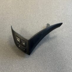 Stūres poga priekš BMW 520D E60 2006 ENG.