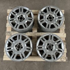 Lietie diski - vieglmetāla (kpl) priekš FIAT STILO 2003