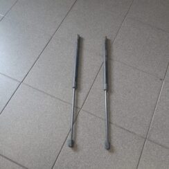 Bagažnieka vāka amortizators priekš BMW 318D E91 2008 TOURING