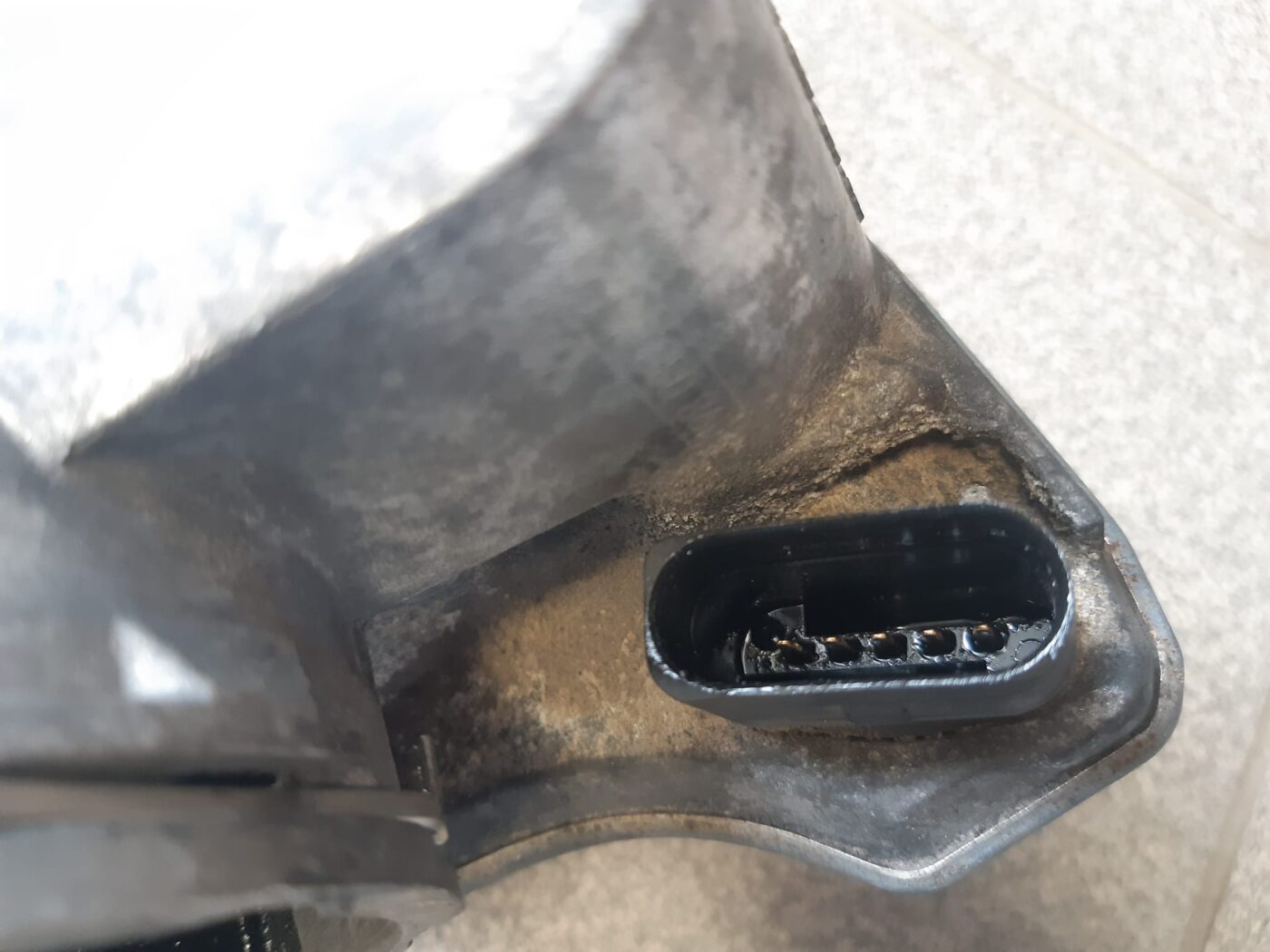 Droseļvārsts priekš DODGE JOURNEY 2010 4 Droseļvārsts priekš DODGE JOURNEY 2010