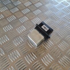 Salona ventilatora rezistors priekš DODGE JOURNEY 2010