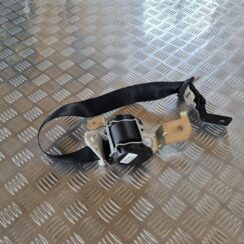 Aizmugurējā kreisa drošības josta priekš DODGE JOURNEY 2010