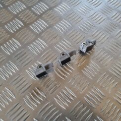 Drošības spilvena trieciensensors priekš DODGE JOURNEY 2010