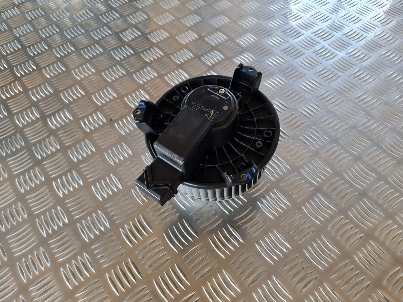 Salona ventilators priekš DODGE JOURNEY 2010