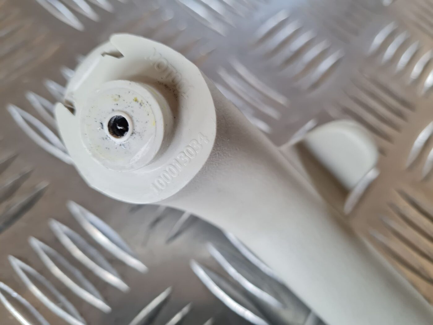 Salona rokturis griestos priekš DODGE JOURNEY 2010