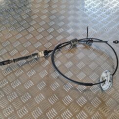 Pārnesumu pārslēgšanas mehānisma troses priekš DODGE JOURNEY 2010