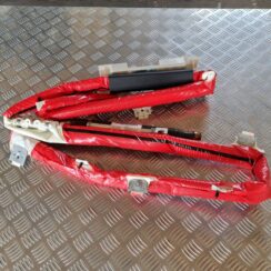 Griestu drošības spilvens, pa labi priekš DODGE JOURNEY 2010