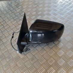 Ārējais spogulis, pa kreisi priekš DODGE JOURNEY 2010