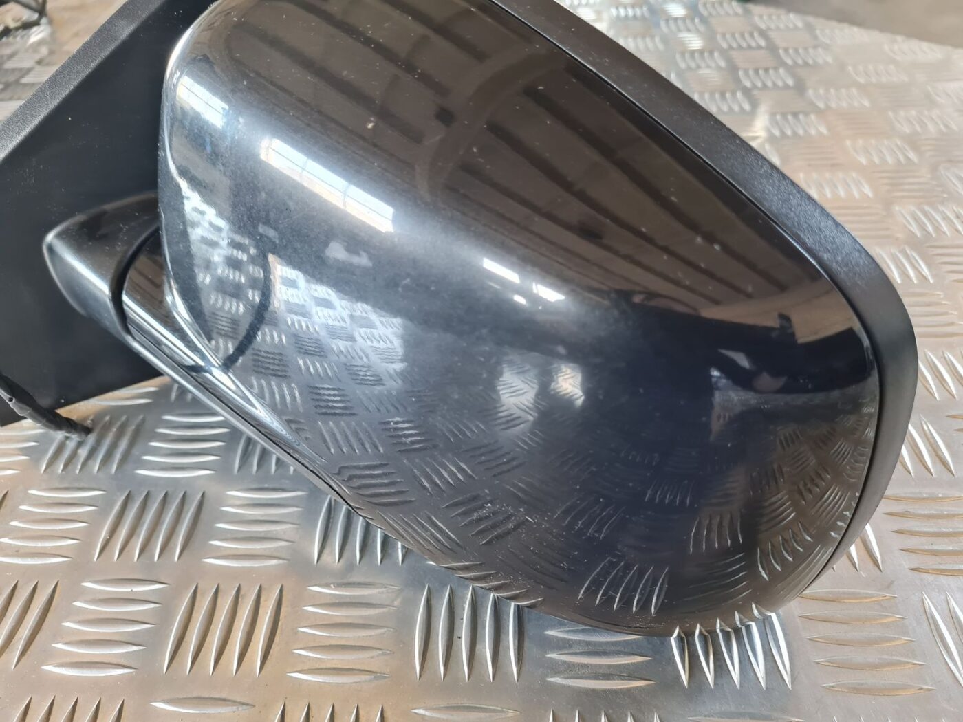 Ārējais spogulis, pa kreisi priekš DODGE JOURNEY 2010