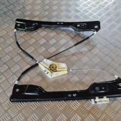 Stikla pacelšanas mehānisms aizmugurējais labais priekš DODGE JOURNEY 2010