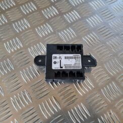 Priekšējo kreiso durvju vadības bloks priekš DODGE JOURNEY 2010