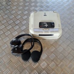 DVD komplekts priekš DODGE JOURNEY 2010