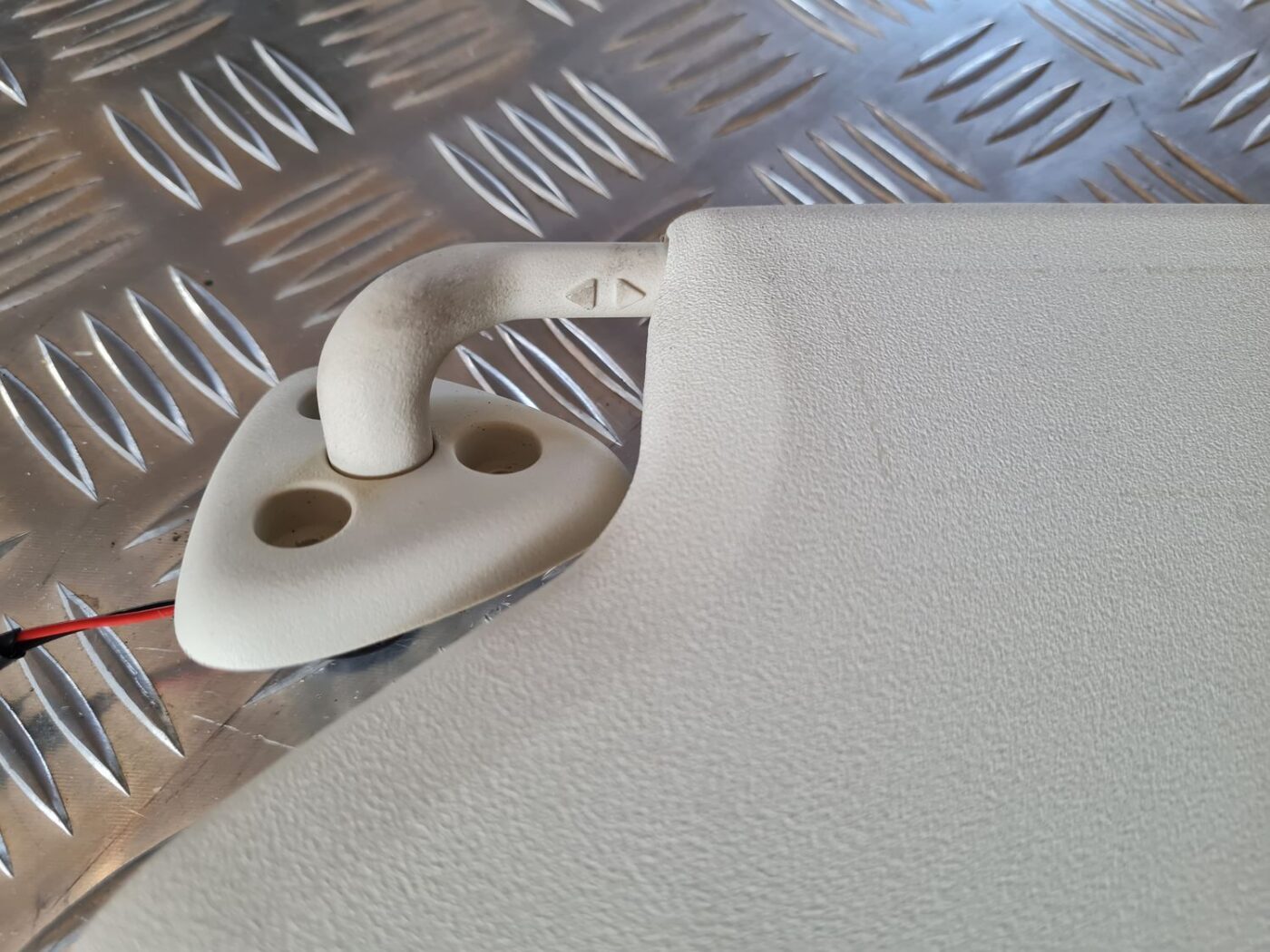 Saules aizsargs priekš DODGE JOURNEY 2010