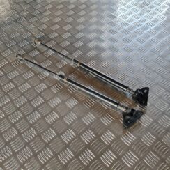 Bagažnieka vāka amortizators priekš DODGE JOURNEY 2010