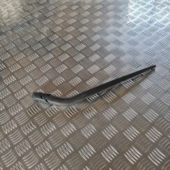 Aizmugurējā loga tīrītāja slotiņa priekš DODGE JOURNEY 2010